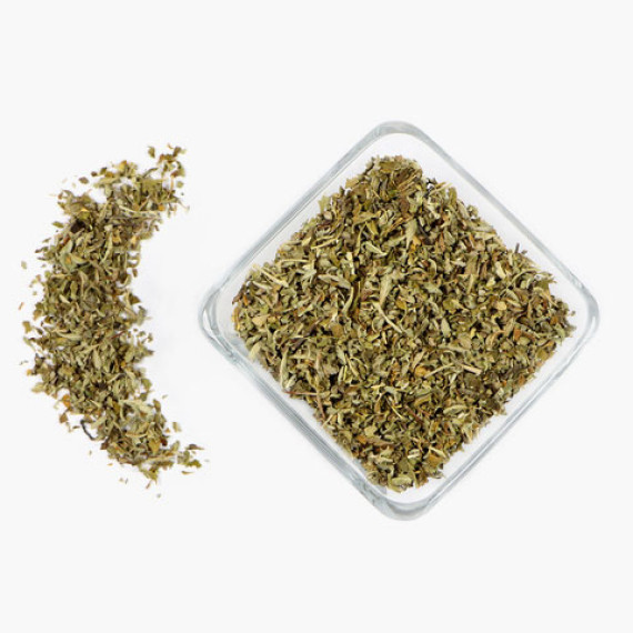 Damiana, foglie (Turnera aphrodisiaca)