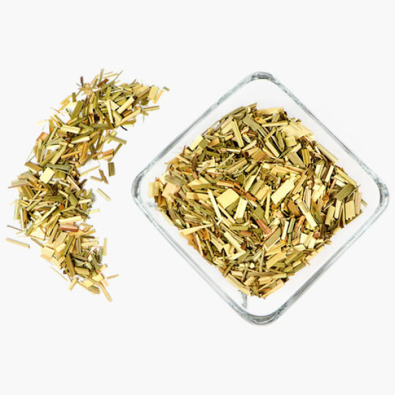 Lemongrass o citronella 
