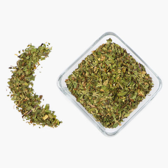 Menta Piperita (Mentha piperita) – Selezione Extra