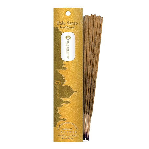 Incenso Naturale Indiano -Palo Santo-