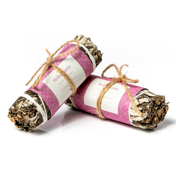 Yerba Santa smudge