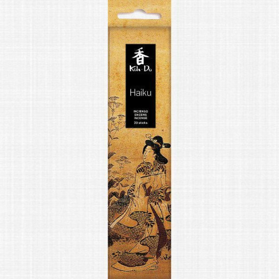 Incenso Giapponese online Koh Do Haiku