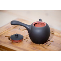 Yingge Teekanne, Meister Shen #3