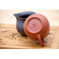 Pitcher o Brocca, Master Shen, Taiwan