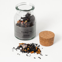 1kg tin can with tester