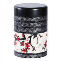 Tea and herbal tea boxes 