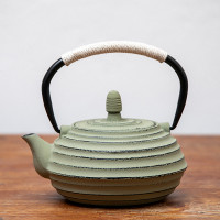 Teiere in ghisa 700ml, Giappone