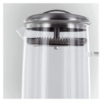 Jarra de vidrio para cold brew 
