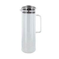 Jarra de vidrio para cold brew 