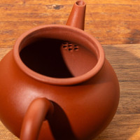 Teiera da Gong Fu Cha Master Shen #6