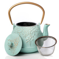 Teiera in ghisa Ziyi 800 ml