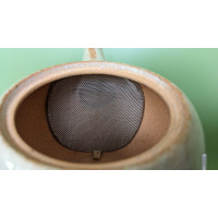 Teiera giapponese Kyusu "Maru" 230 ml