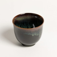 Taza de té japonés Sencha