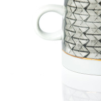 Mug "Calla"
