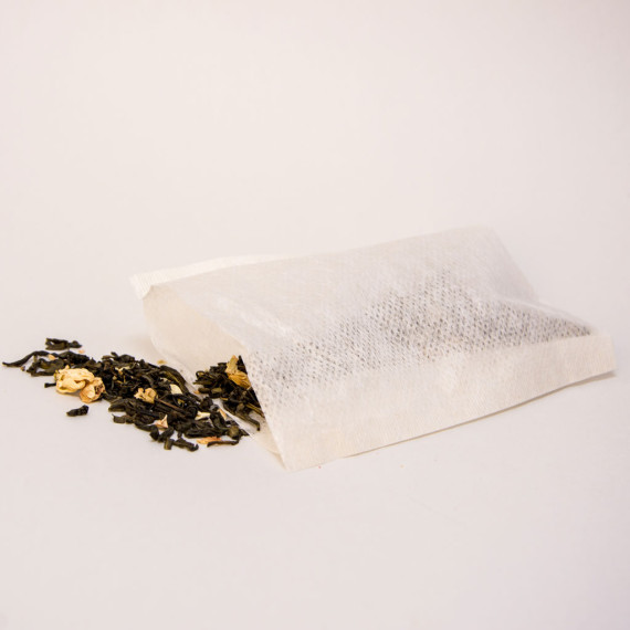 Tea bags