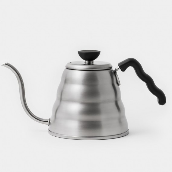 Bollitore per il tè o caffè su gas o induzione