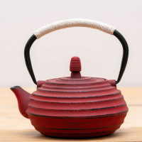 Teiere in ghisa 700ml, Giappone