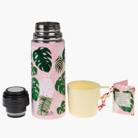 Thermos da tè Tropical palm