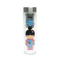 THERMOS PORTA TÈ FLOW TEA