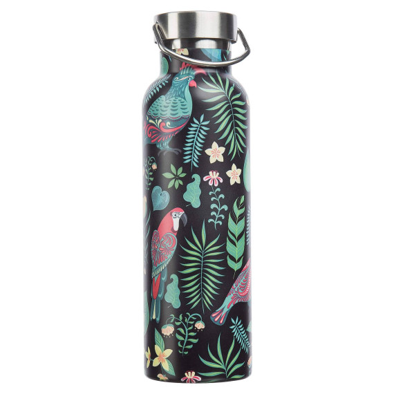 Thermos bottiglia Lovely Loris, acciaio, 600 ml