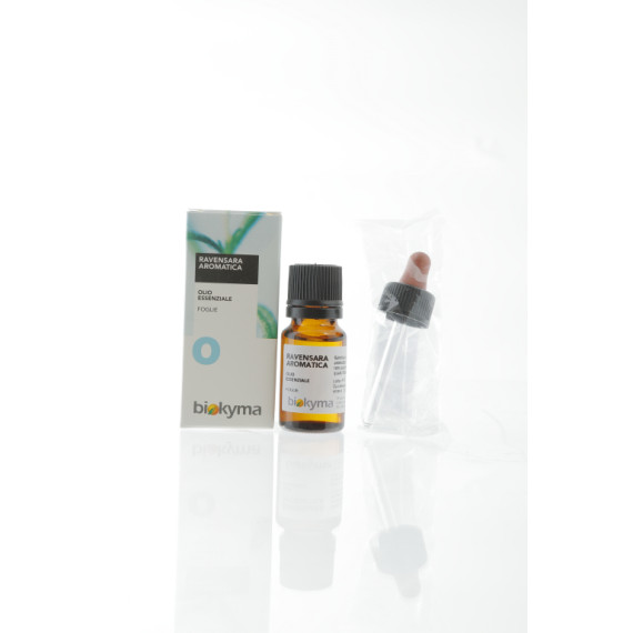 Olio essenziale di Ravensara