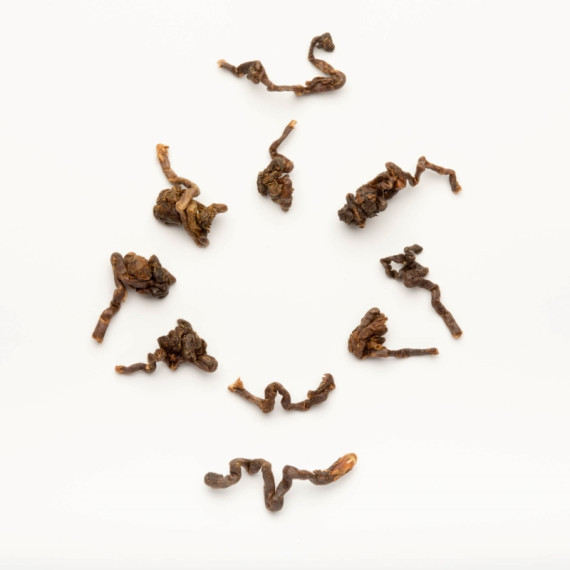 Tè gaba oolong Diamante