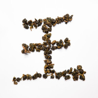 Oolong Laitier Jin Xuan, 