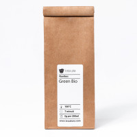 Rooibos Green