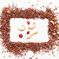 Rooibos Arancia & Zenzero