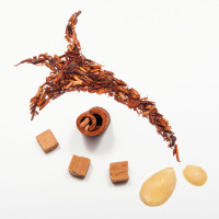 Cranberry rooibos 
