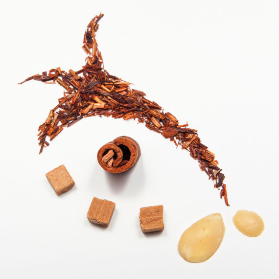 Cranberry rooibos 
