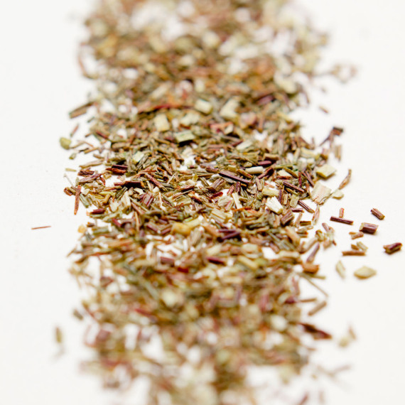 Rooibos Green