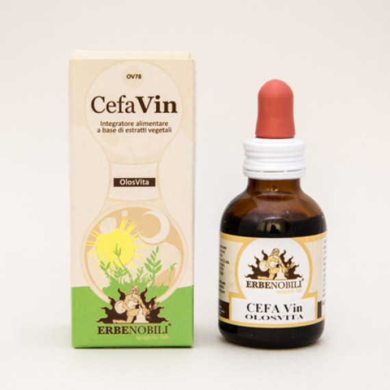 Cefavin