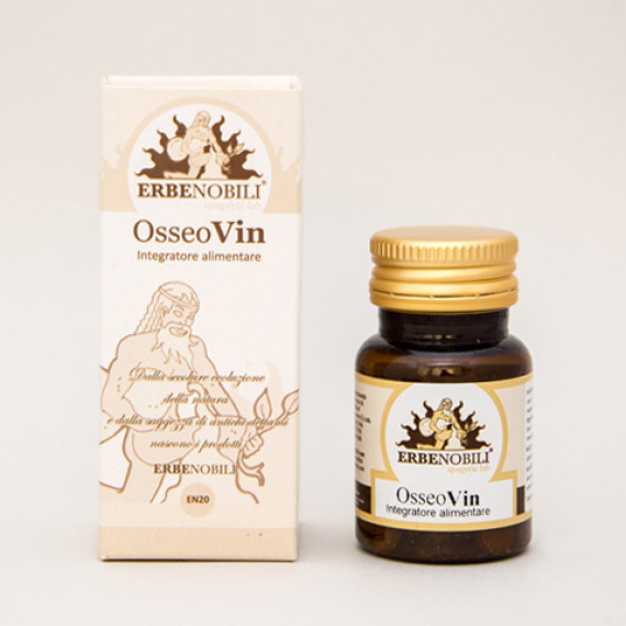 Osseovin