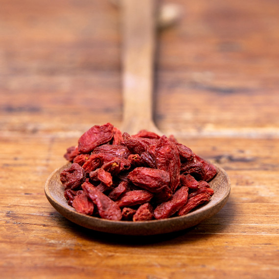 Bacche di Goji Xing Dal