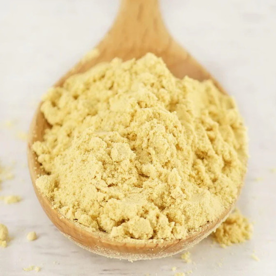 Yuzu in polvere -Giappone-