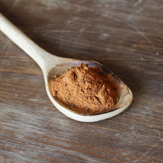 Baharat (miscela di spezie persiana)