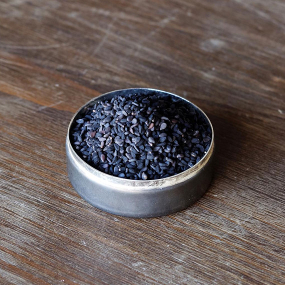 Cumino nero, nigella sativa