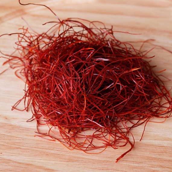 Fili di Peperoncino