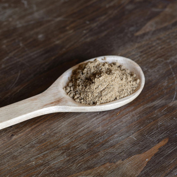Trikatu -mix di spezie ayurvedico-