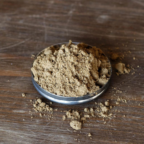 Miscela di spezie Garam Masala 