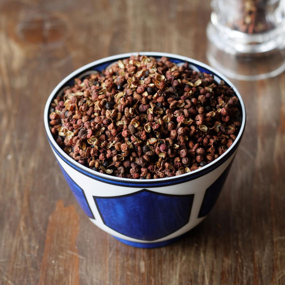 pepe di sichuan