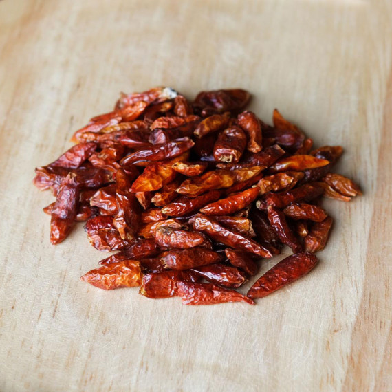 Peperoncino di Cayenna 