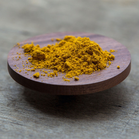Ras El Hanout, mix di spezie