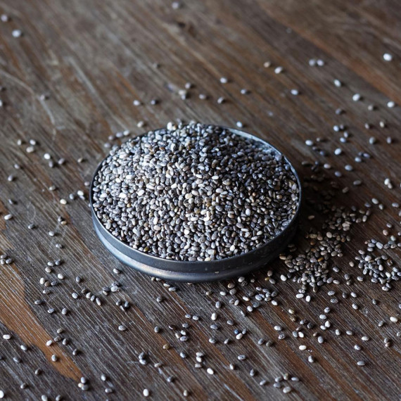 Semi di Chia 