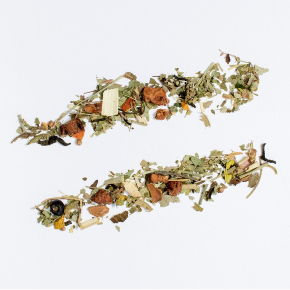 Mate Detox
