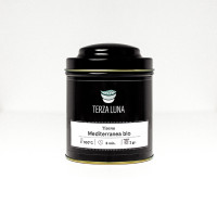 Mediterránea Bio