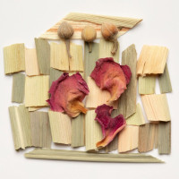 Rosa & Ashwagandha