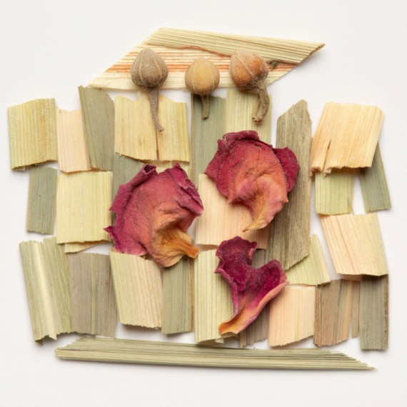 Rosa & Ashwagandha