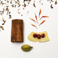 Tulsi spicy chai